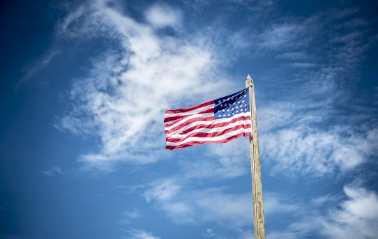 Honor our troops on Memorial Day