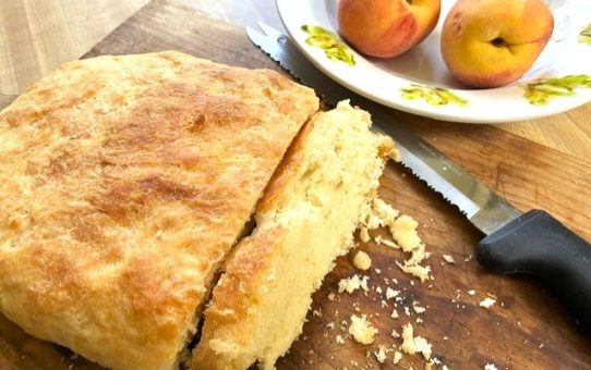 BREAD IN A BAG
