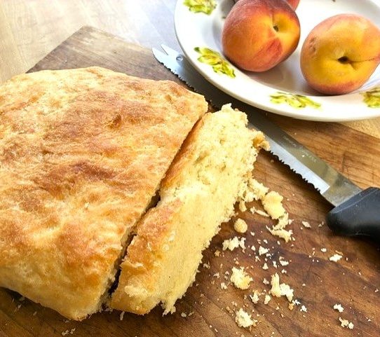 BREAD IN A BAG