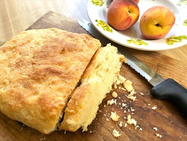 BREAD IN A BAG